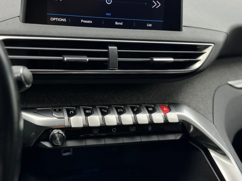 Peugeot 3008 2.0 hdi, снимка 8 - Автомобили и джипове - 53024663