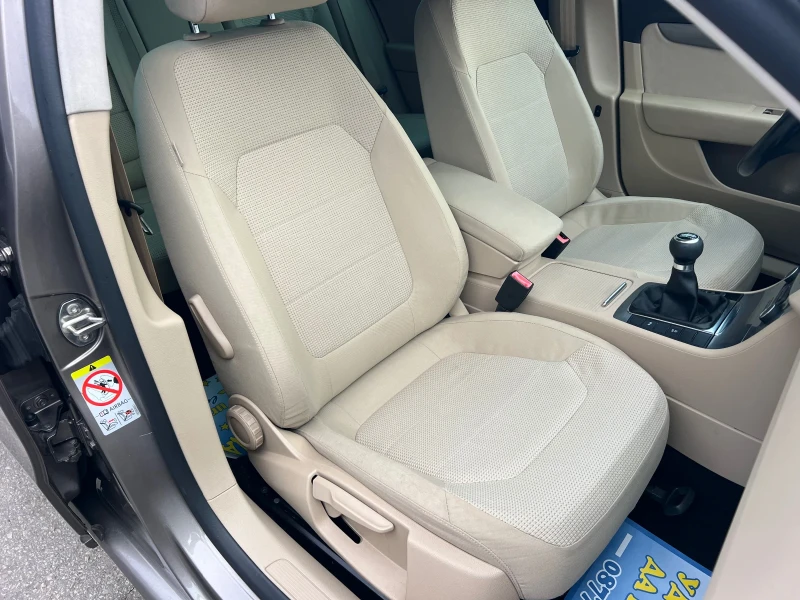 VW Passat 2.0TDI/140/COMMON RAIL/TOP, снимка 9 - Автомобили и джипове - 53164154