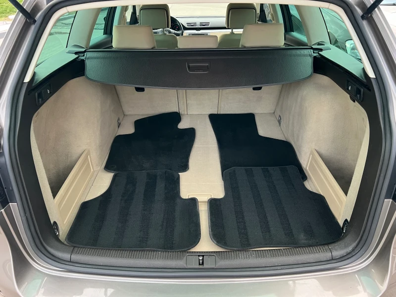VW Passat 2.0TDI/140/COMMON RAIL/TOP, снимка 15 - Автомобили и джипове - 53164154