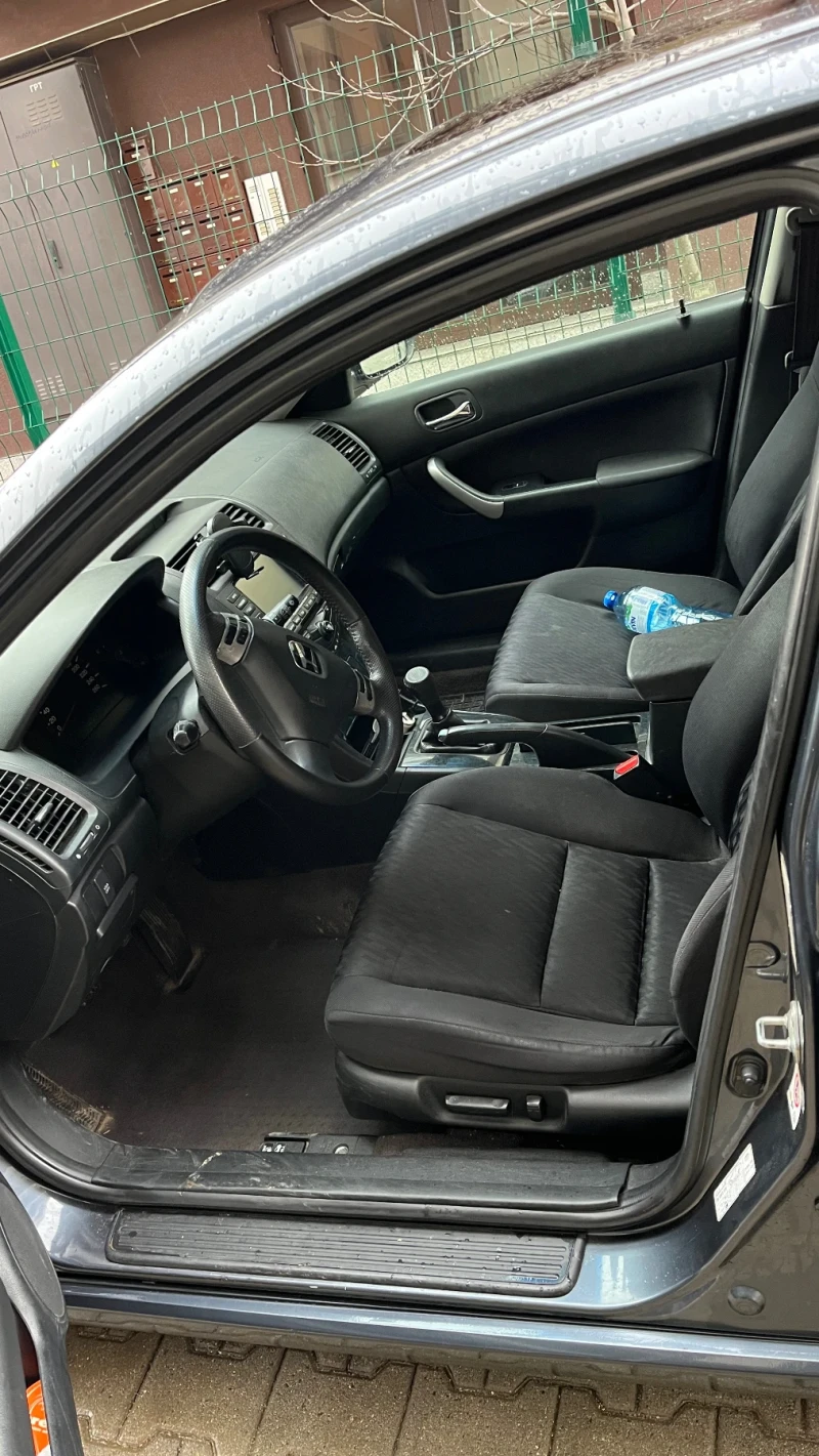 Honda Accord, снимка 7 - Автомобили и джипове - 53275482