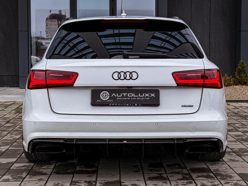 Audi A6 3.0BiTDI Competition/CARBON/NIGHT/360/MAXTON/FULL, снимка 4 - Автомобили и джипове - 53322993