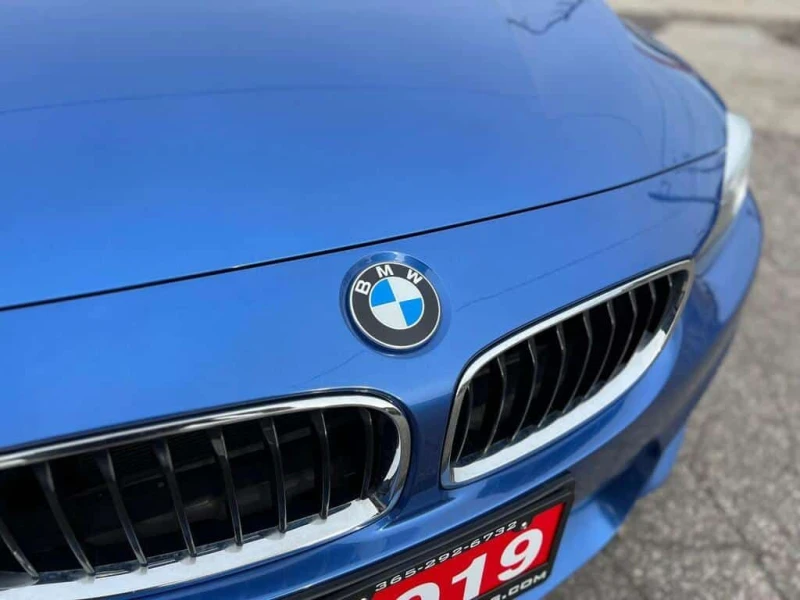 BMW 430 xDrive Coupe / HEAD-UP / ПОДГРЕВ , снимка 4 - Автомобили и джипове - 53537080