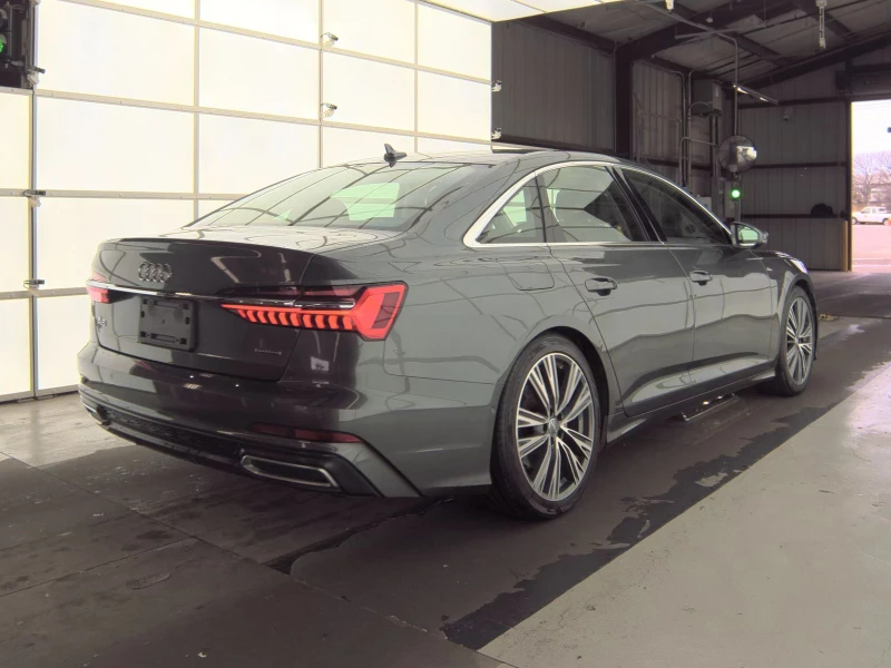 Audi A6 55TFSI* MATRIX* PREMIUM* BANG* OLUFSEN* 360КАМЕРА*, снимка 3 - Автомобили и джипове - 53576062