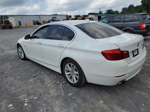 BMW 528, снимка 2 - Автомобили и джипове - 47153322