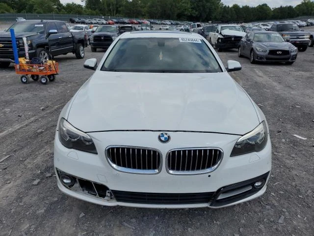 BMW 528, снимка 5 - Автомобили и джипове - 47153322