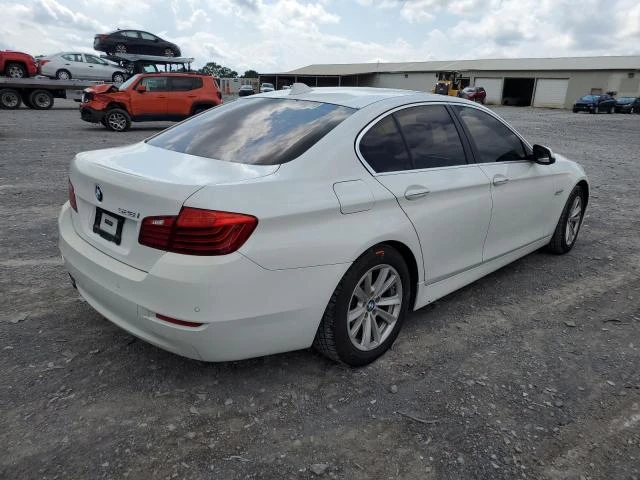 BMW 528, снимка 3 - Автомобили и джипове - 47153322