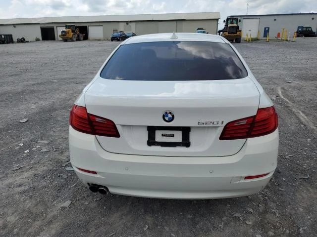 BMW 528, снимка 6 - Автомобили и джипове - 47153322