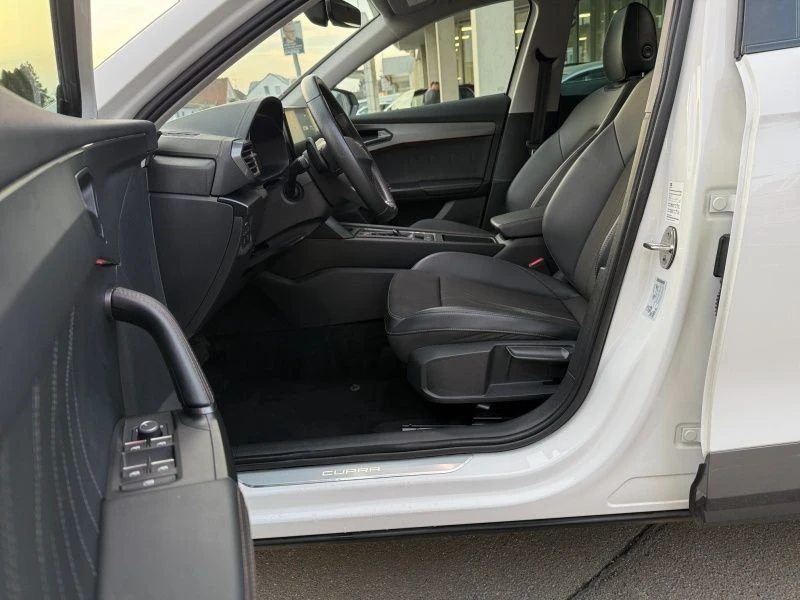 Cupra Formentor 1.4e/204HP/LED/CAM/NAVI/KLESS/AMBI/DIGITAL/537v - изображение 10