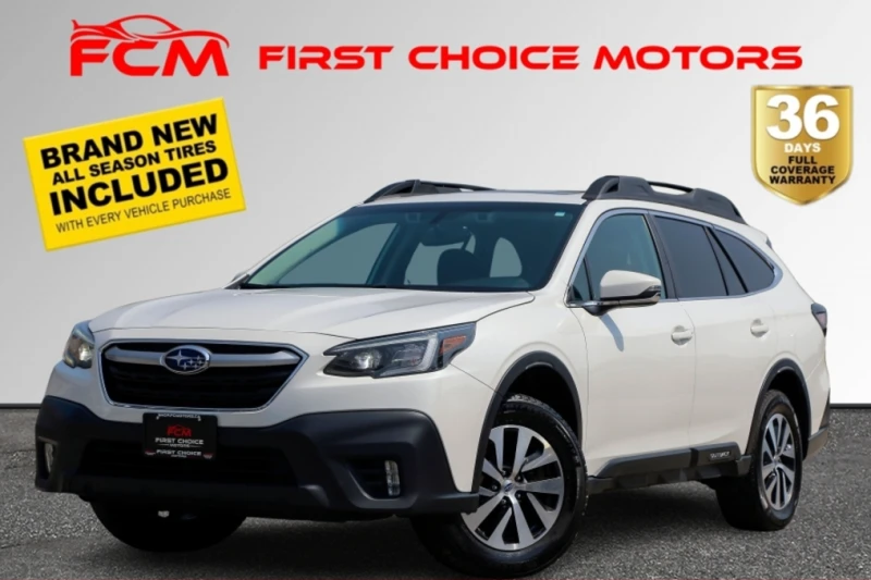 Subaru Outback КАМЕРА* KEYLESS* CARPLAY* ПОДГРЕВ - 27900 лв. - 69470341 1