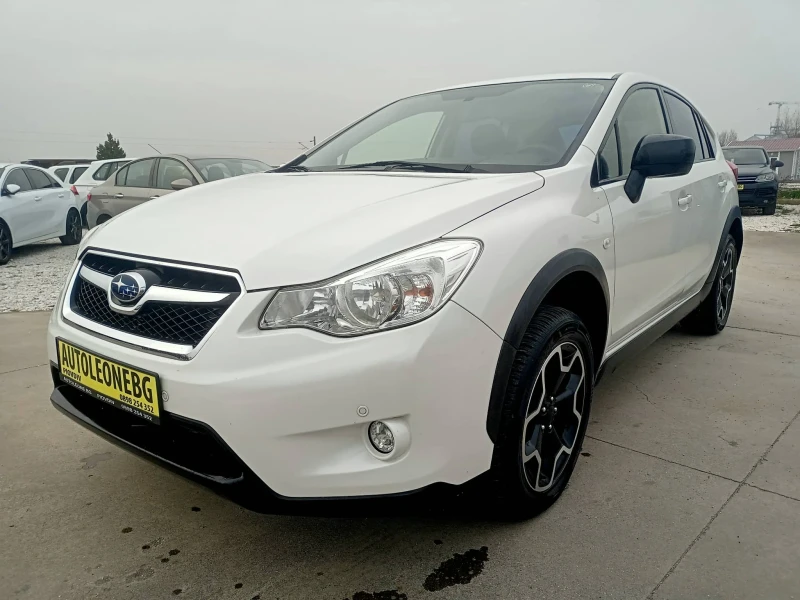 Subaru Outback 1.6 BiFuel 4x4 - 16299 лв. / 8333.55 € - 35572176 1