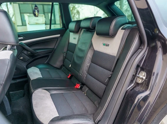 Skoda Octavia 2.0 TDi VRS, снимка 11 - Автомобили и джипове - 52665318