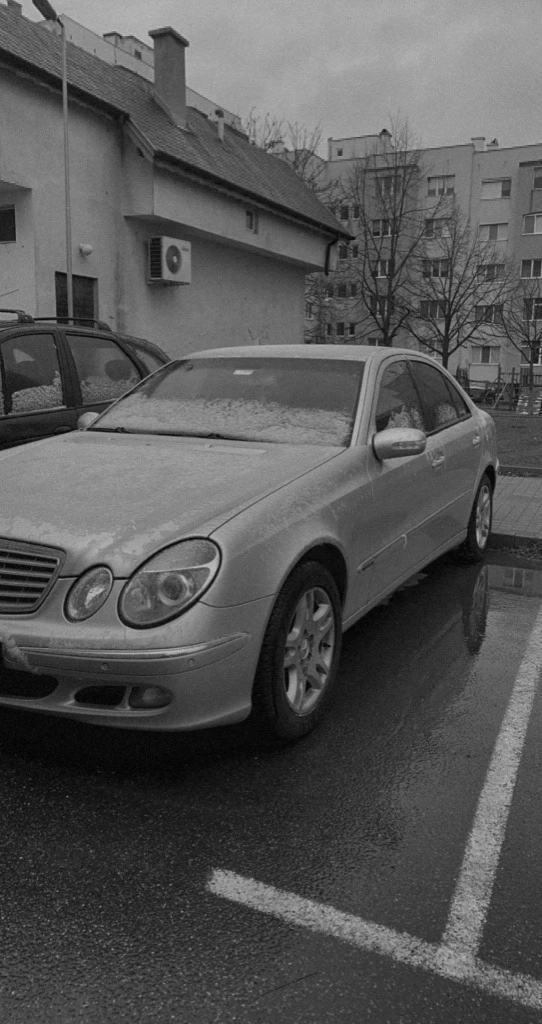 Mercedes-Benz E 320 3.2CDI | Mobile.bg � ����������� 8