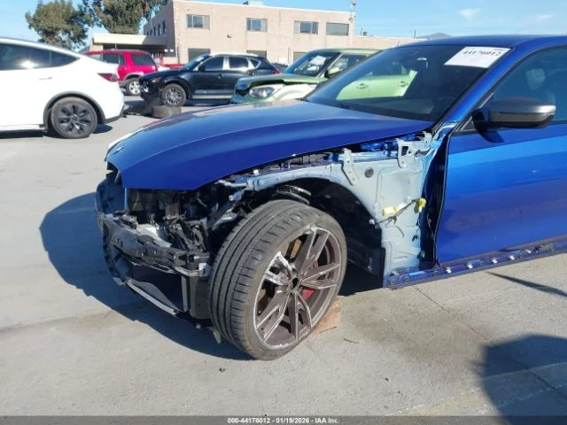 BMW 340 M340I - изображение 5