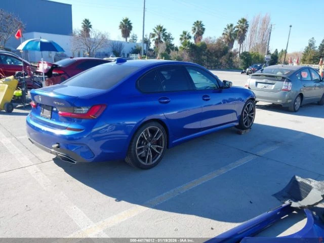 BMW 340 M340I - изображение 4