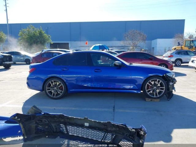 BMW 340 M340I - изображение 7