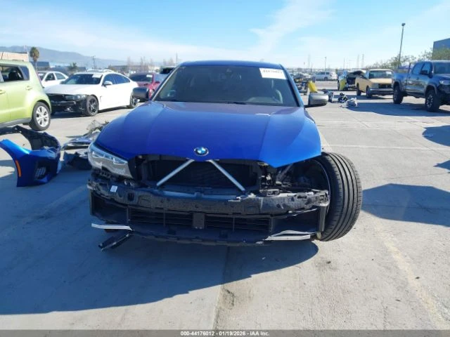 BMW 340 M340I - изображение 6