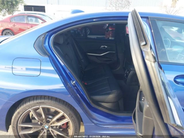 BMW 340 M340I, снимка 11 - Автомобили и джипове - 53463314