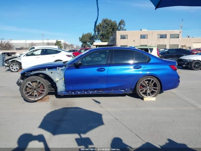 BMW 340 M340I - изображение 8