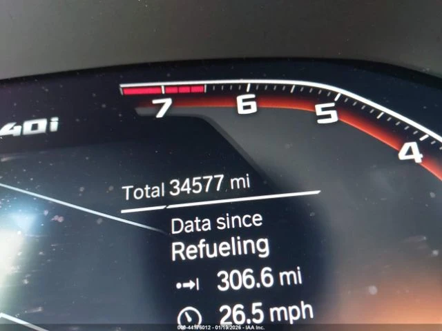 BMW 340 M340I, снимка 13 - Автомобили и джипове - 53463314