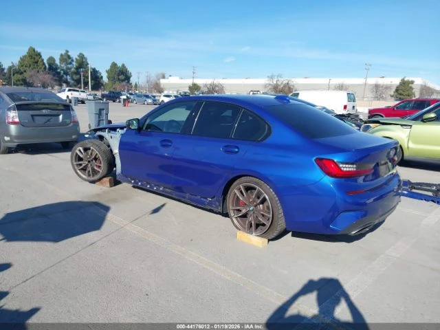 BMW 340 M340I - изображение 3