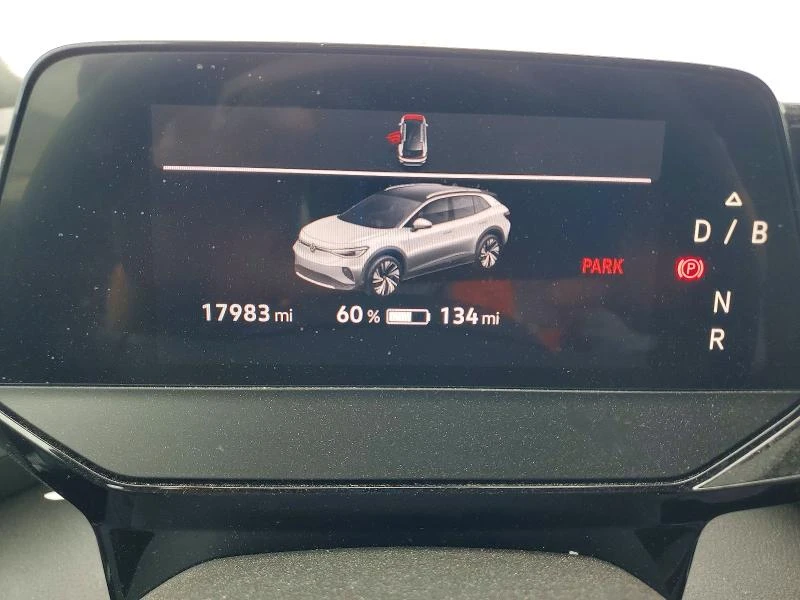 VW ID.4, снимка 9 - Автомобили и джипове - 54839660