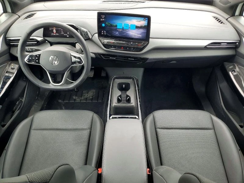 VW ID.4, снимка 8 - Автомобили и джипове - 54839660