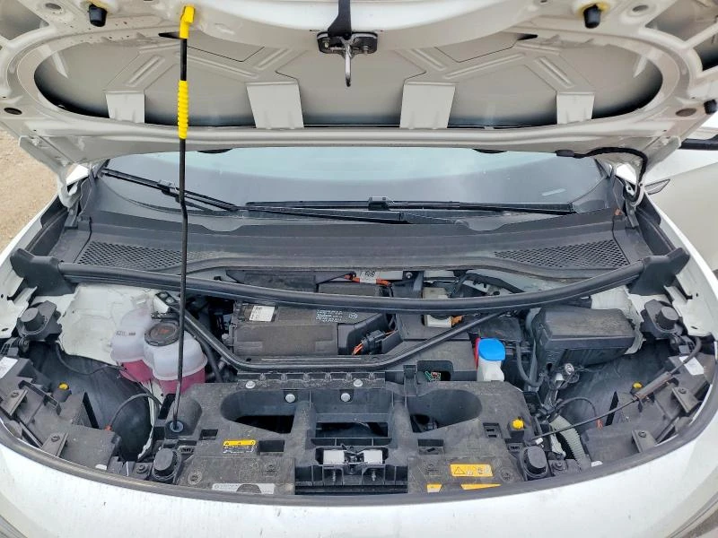 VW ID.4, снимка 12 - Автомобили и джипове - 54839660