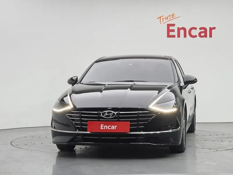 Hyundai Sonata 2.0 - САМО 30% АВАНС, снимка 6 - Автомобили и джипове - 55940407