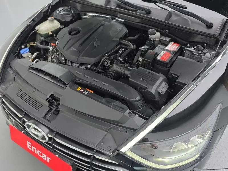 Hyundai Sonata 2.0 - САМО 30% АВАНС, снимка 11 - Автомобили и джипове - 55940407