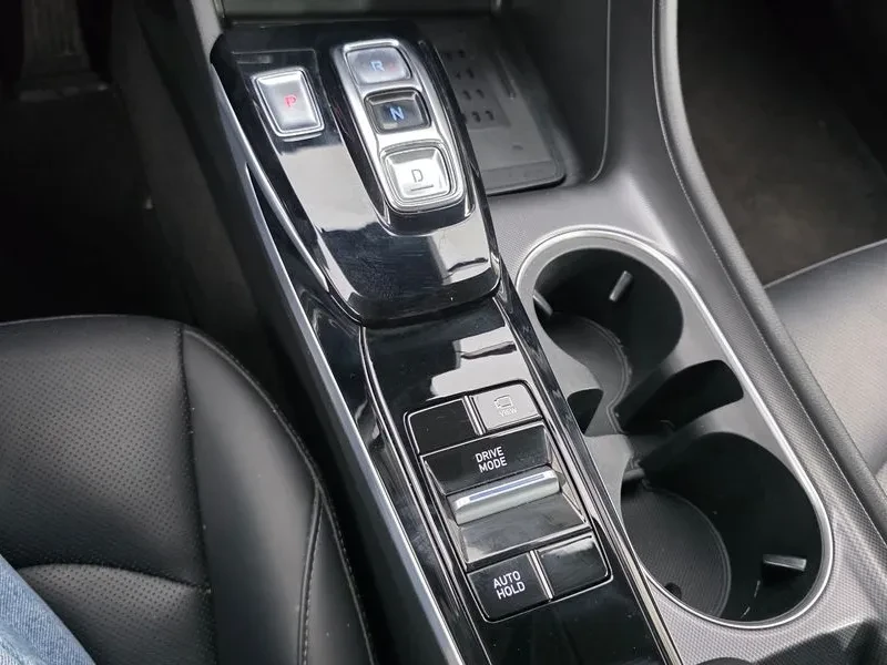 Hyundai Sonata 2.0 - САМО 30% АВАНС, снимка 17 - Автомобили и джипове - 55940407