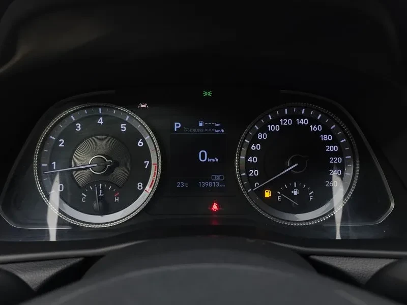 Hyundai Sonata 2.0 - САМО 30% АВАНС, снимка 16 - Автомобили и джипове - 55940407