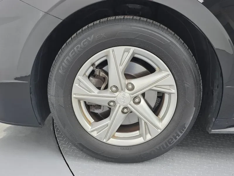 Hyundai Sonata 2.0 - САМО 30% АВАНС, снимка 9 - Автомобили и джипове - 55940407
