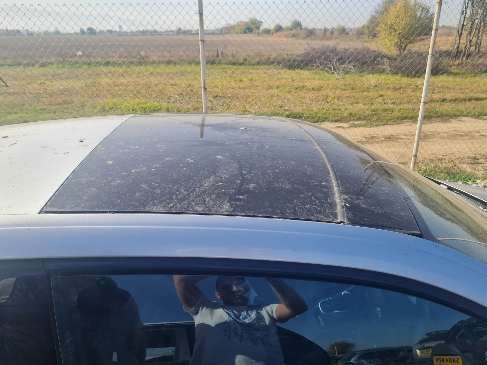 VW Scirocco 2.0 tsi | Mobile.bg — изображение 12