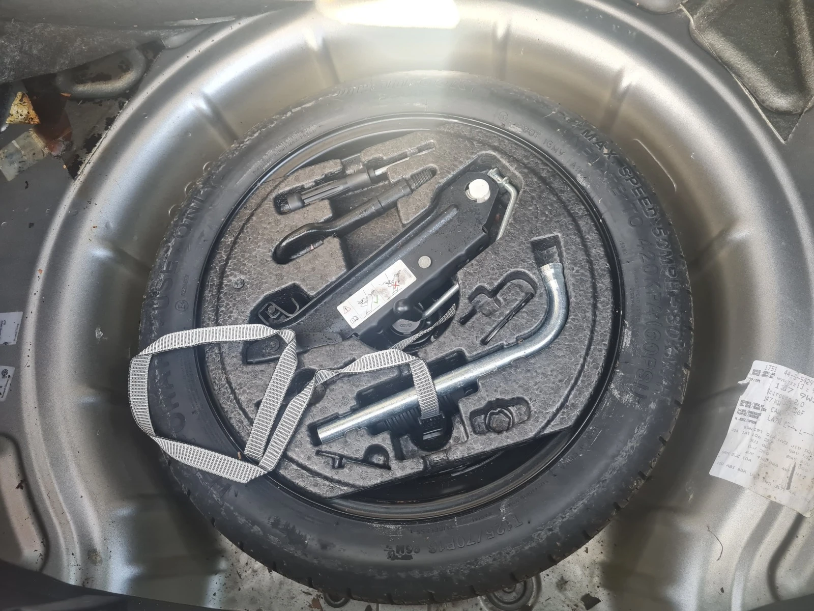 VW Scirocco 2.0 tsi | Mobile.bg — изображение 15