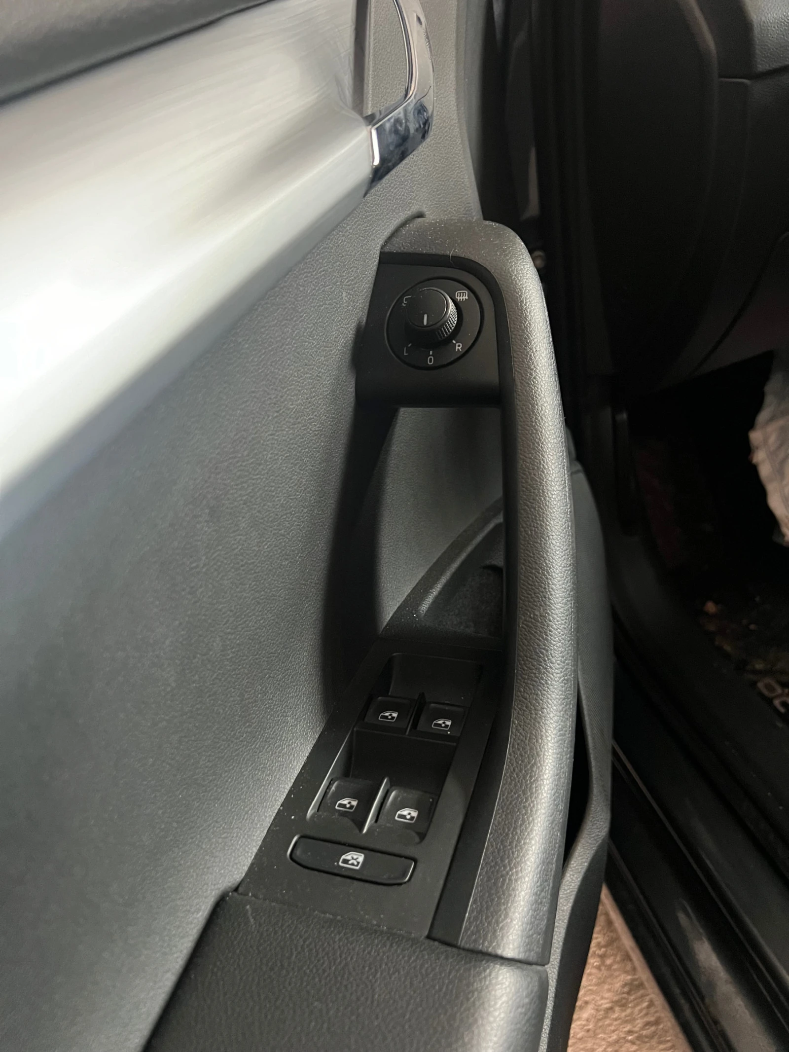 Skoda Octavia 1.6TDI DSG | Mobile.bg   11