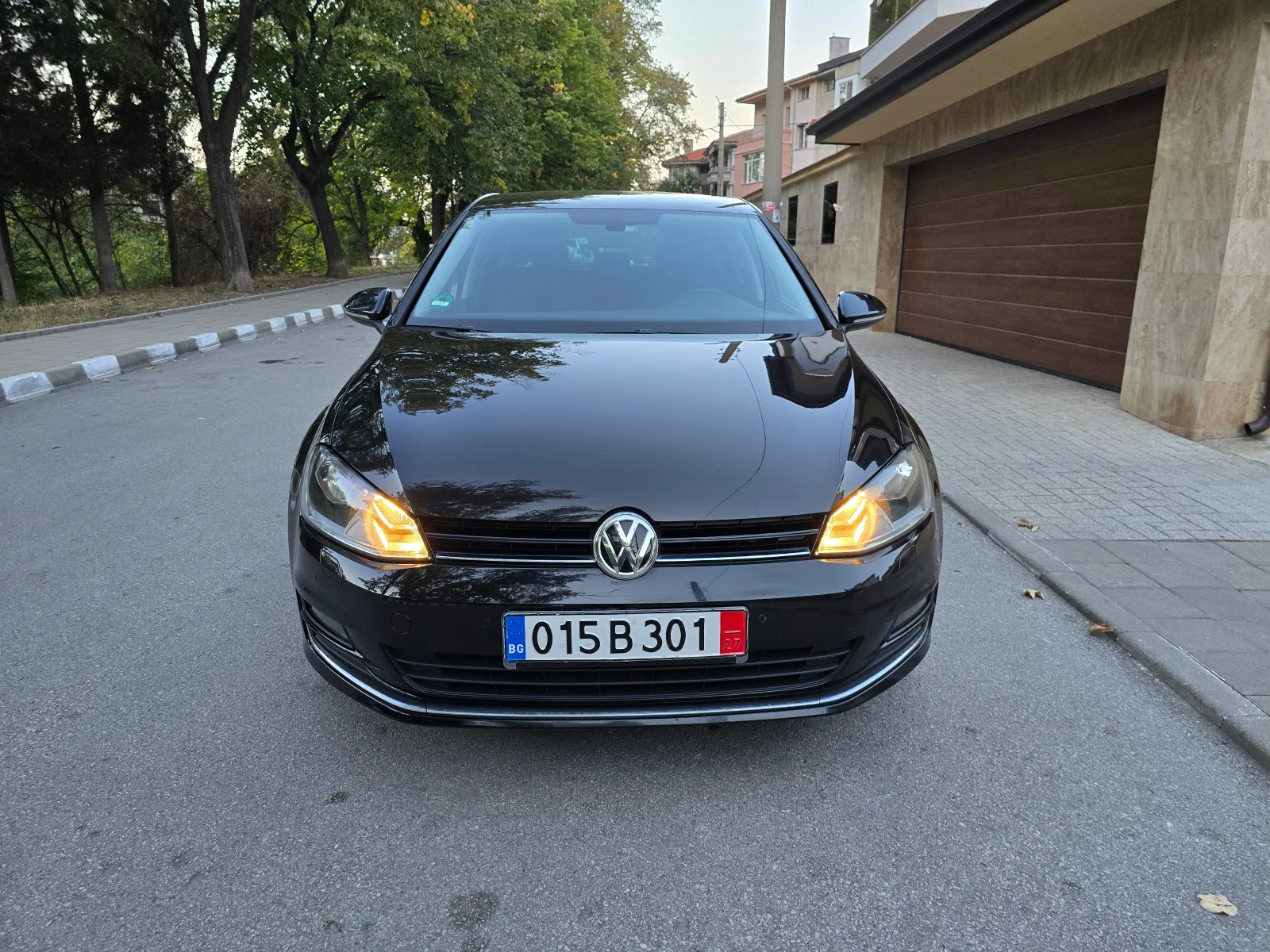 VW Golf 2.0TDI ALLSTARS - изображение 6