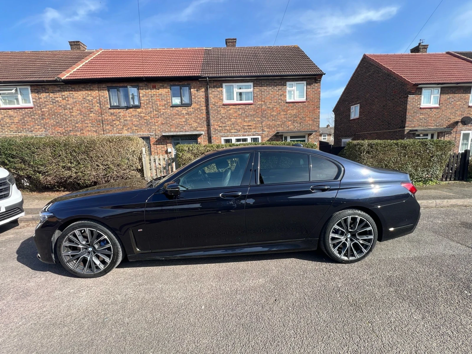BMW 730 M пакет  - изображение 6