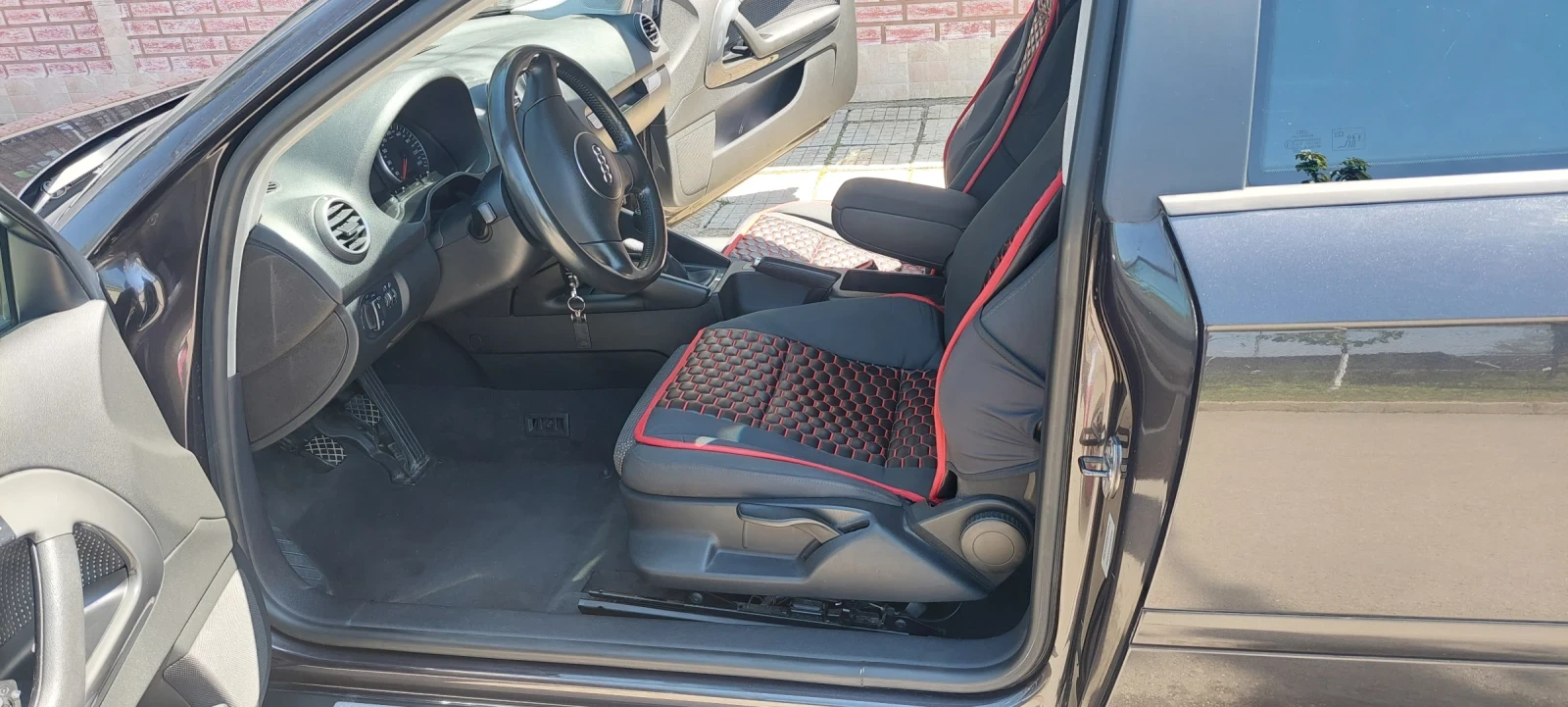 Audi A3  - изображение 4