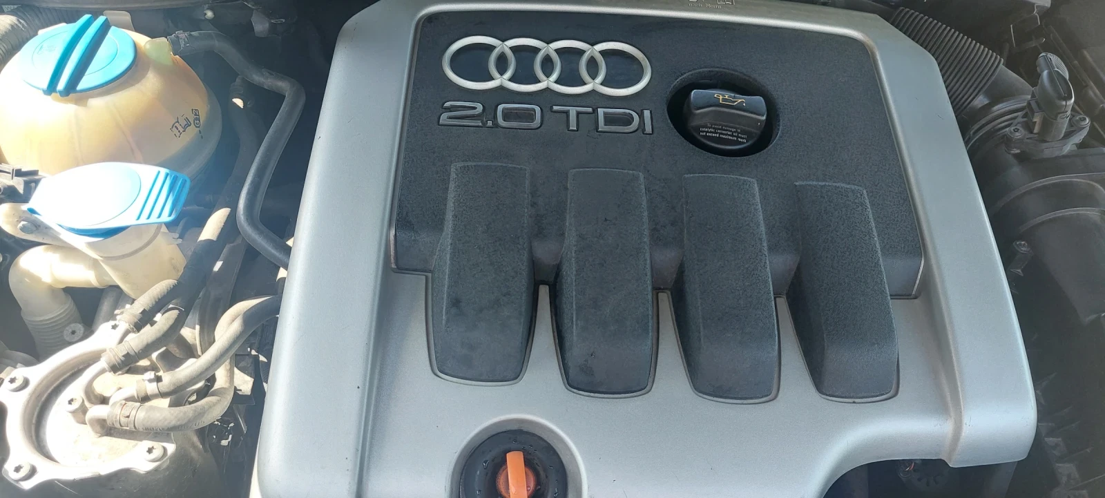 Audi A3  - изображение 9