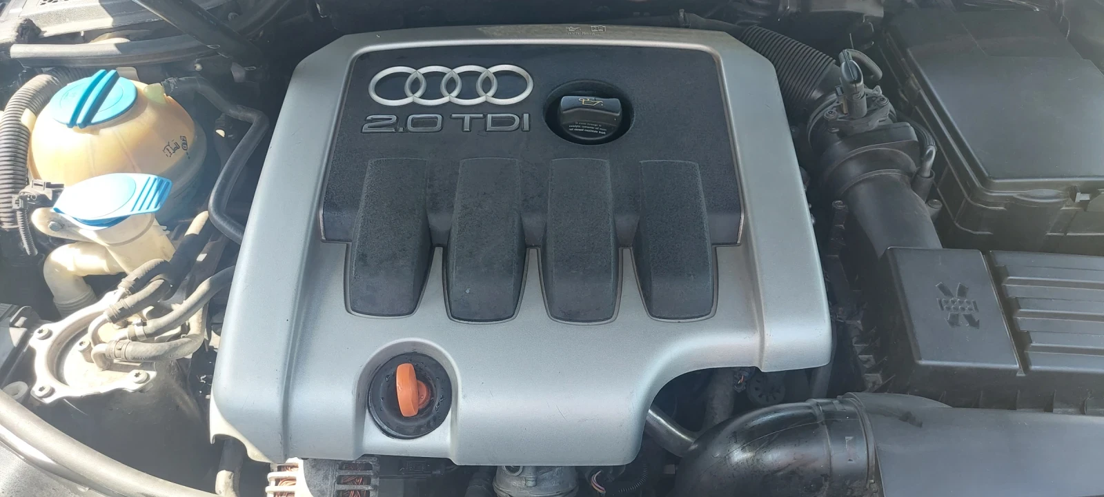 Audi A3  - изображение 10