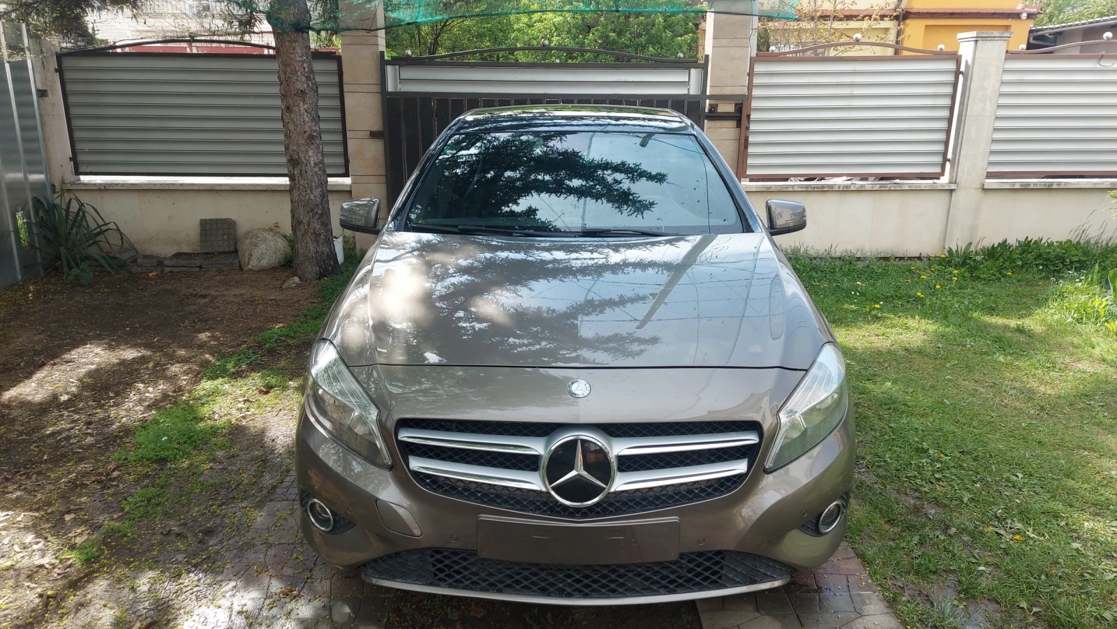 Mercedes-Benz A 180 CDI 2 kameri, panorama, distronik - изображение 2