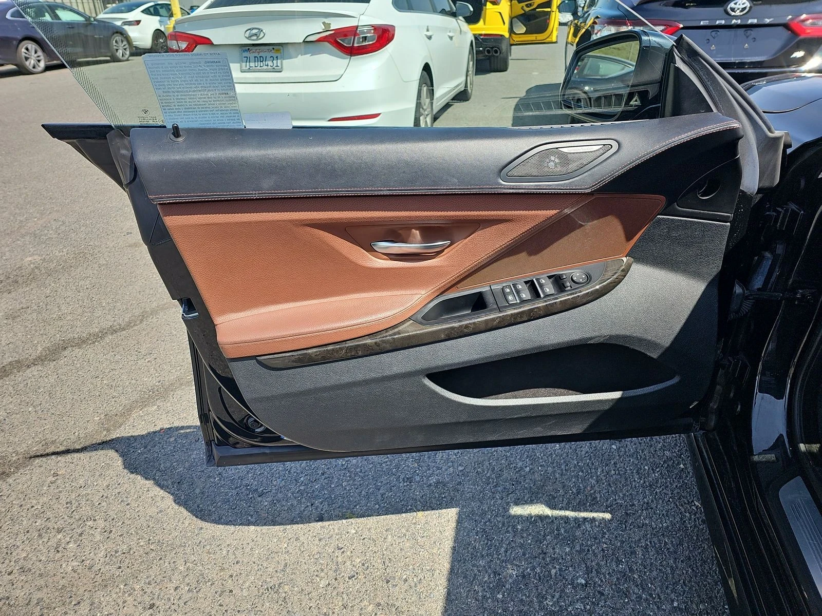 BMW 640  - изображение 7