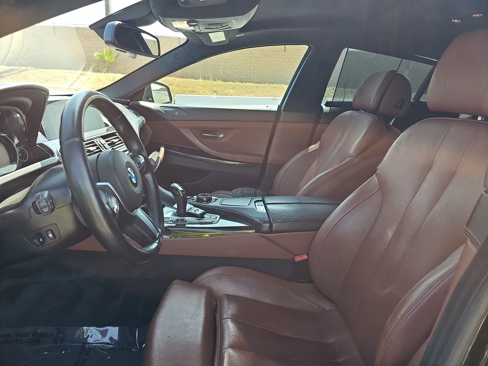 BMW 640  - изображение 8