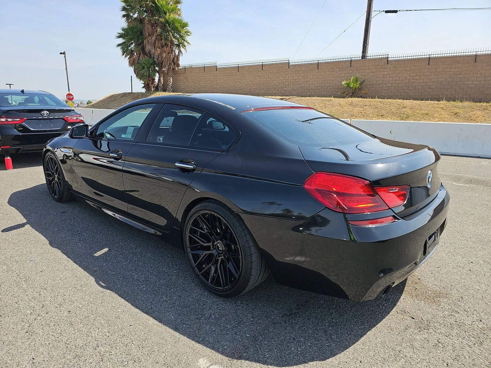 BMW 640  - изображение 3