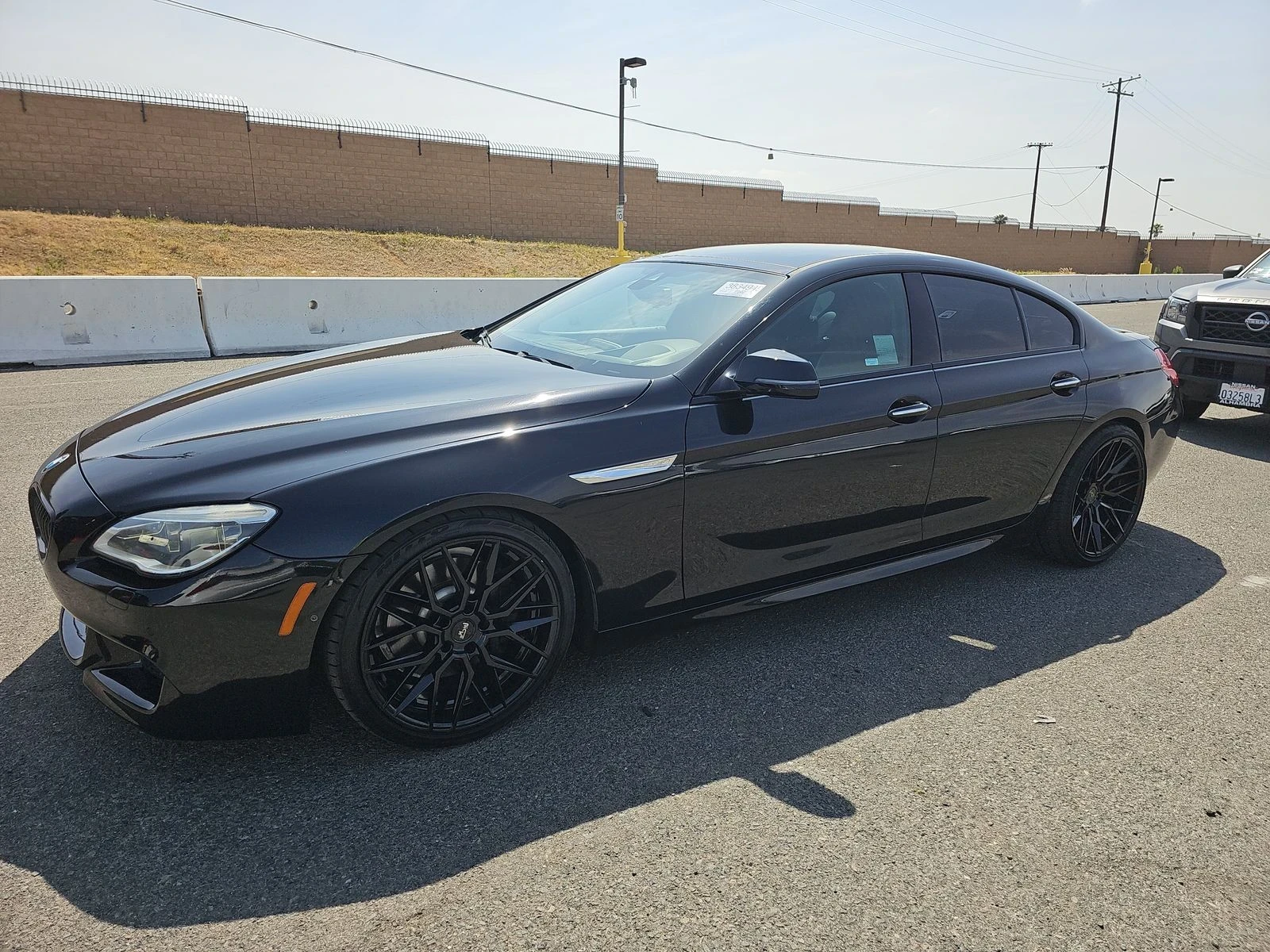 BMW 640  - изображение 2