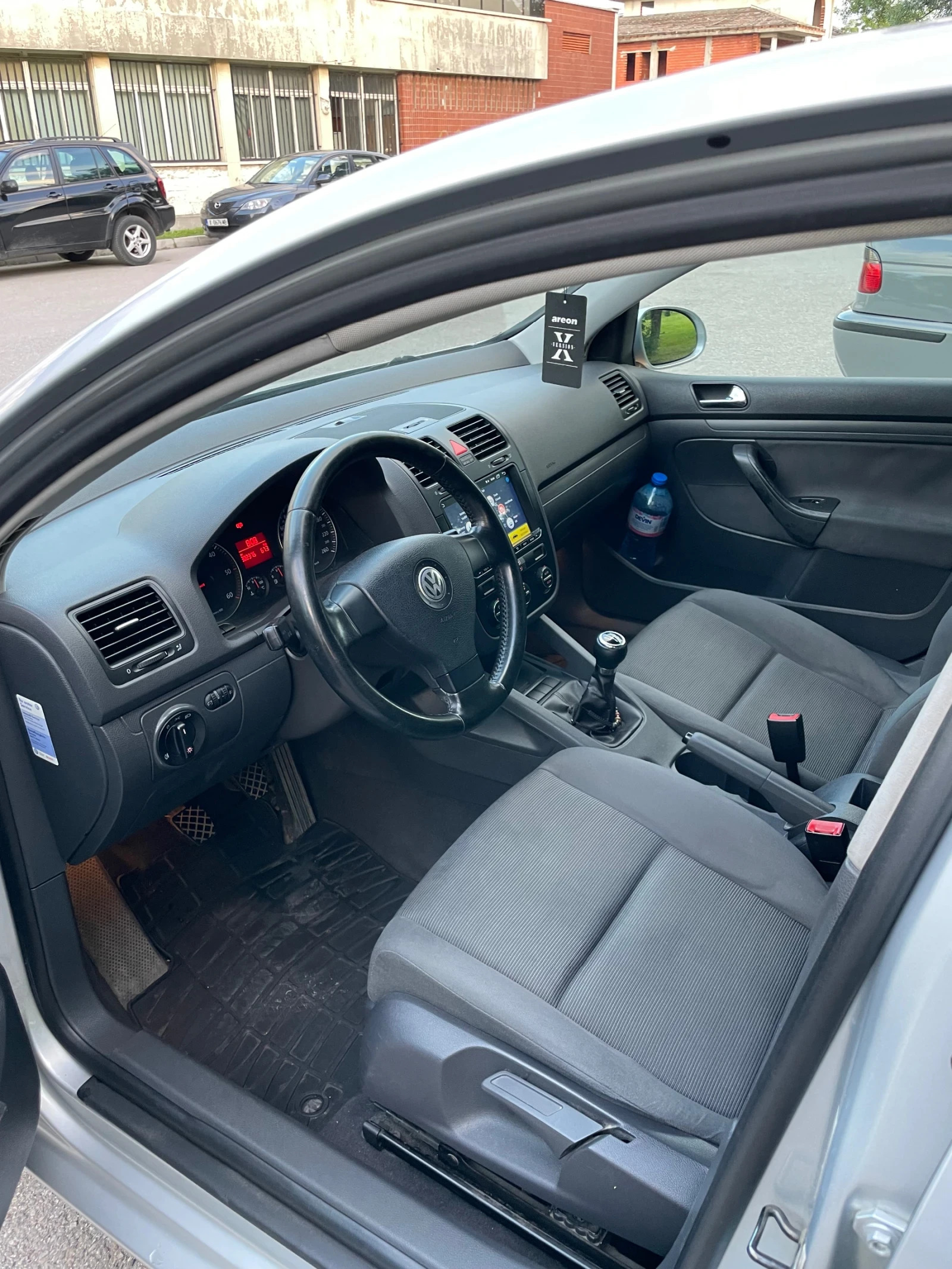 VW Golf 1.9 TDI - изображение 4