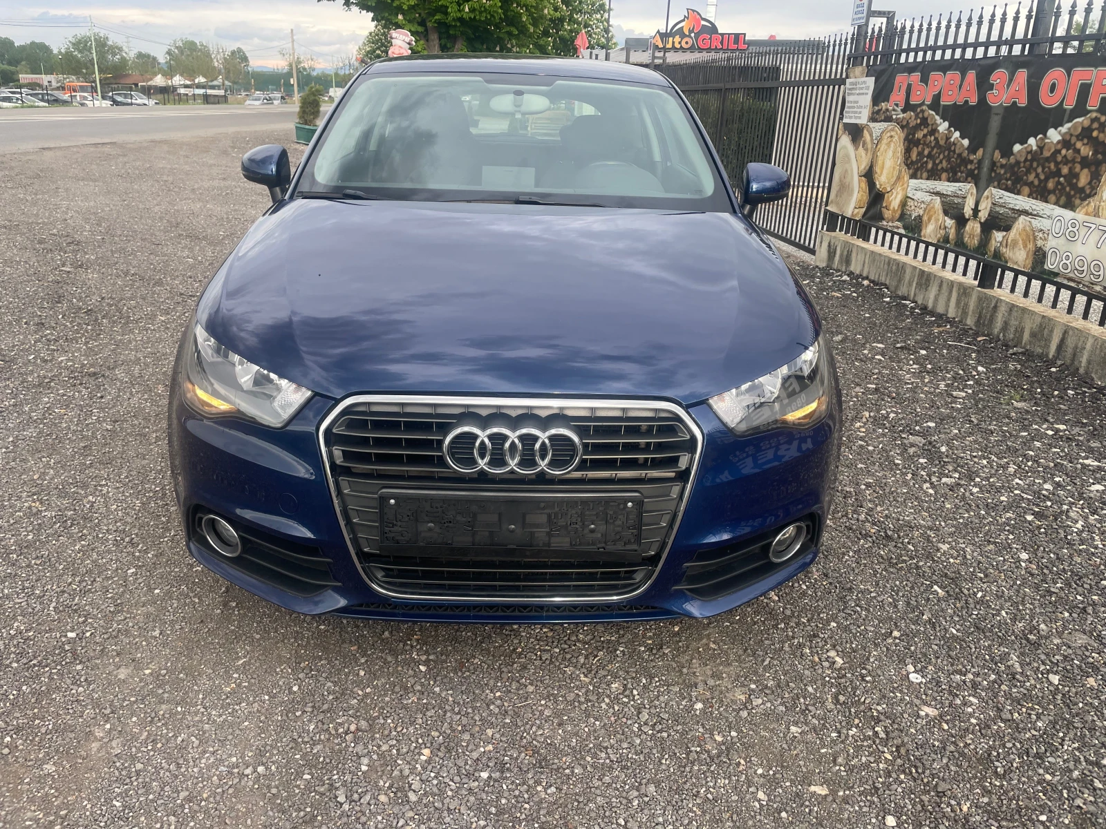 Audi A1  - изображение 10