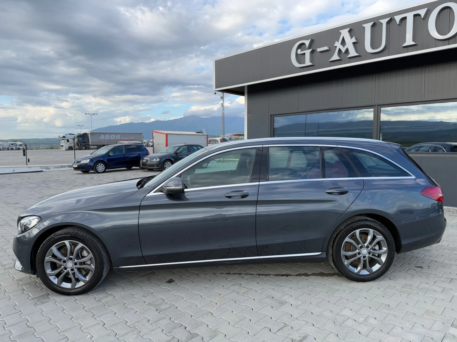 Mercedes-Benz C 250 250 CDI 204 ks 4 matic СОБСТВЕН ЛИЗИНГ !!! - изображение 5