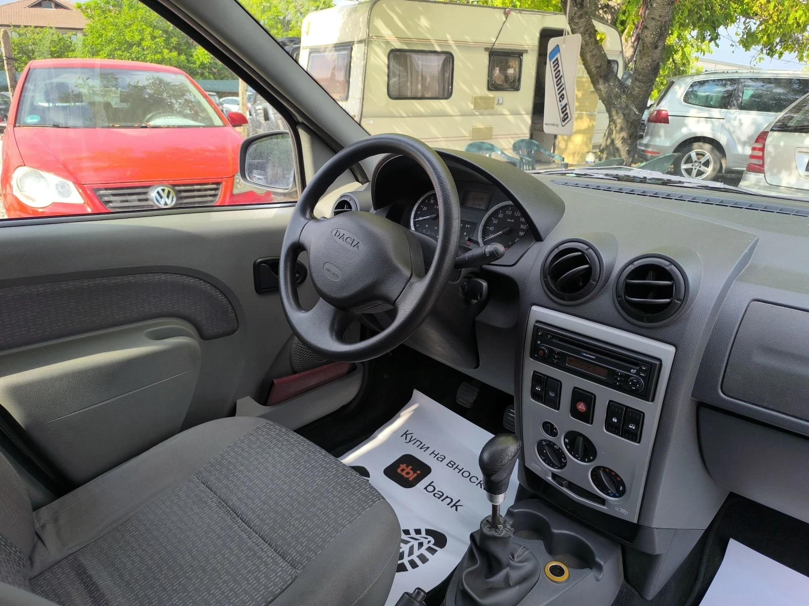 Dacia Logan  - изображение 9
