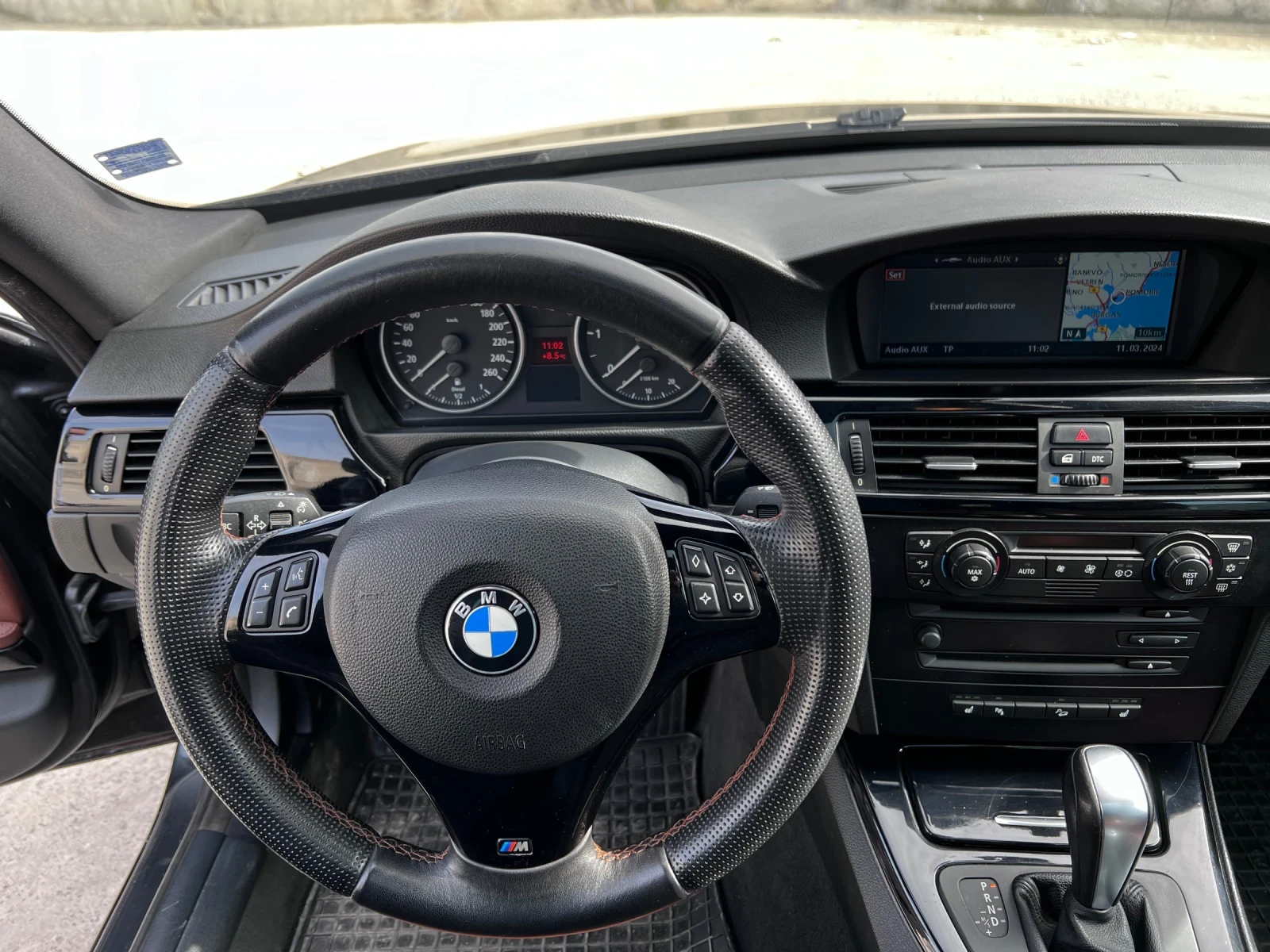BMW 330 330d 231кс Xdrive | Mobile.bg — изображение 14